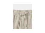 pantalon de costume beige
