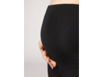 Legging en Coton Maternité