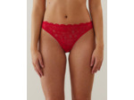 Tanga en dentelle