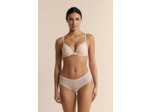Soutien-gorge N.2 - Le push-up plongeant en dentelle,Soutien-gorge N.2 - Le push-up plongeant en dentelle;${refinementColor}