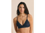 Soutien-gorge N.8 - Le triangle sans armatures,Soutien-gorge N.8 - Le triangle sans armatures;${refinementColor}