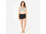 Short de bain surf Femme - Tana noir