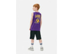 Ensemble de sport NBA Los Angeles Lakers