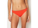 Culotte bikini bas de maillot