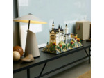 LE CHÂTEAU DE NEUSCHWANSTEIN - LEGO ARCHITECTURE 21063