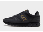 EA7 Emporio Armani B&W Laces Retro