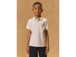 Polo Blanc
