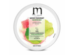 Masque équilibrant pointes sèches