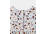 Robe imprimée floral