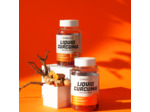 Liquid Curcuma - 30 capsules