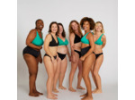 Haut de maillot de bain Femme toutes tailles - 6.50 vert