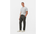 Pantalon chino stretch coupe droite