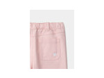 Pantalon rose à jambes larges pour filles