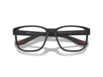 Lunettes de vue PRADA LINEA ROSSA