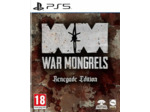 War Mongrels Renegade Edition