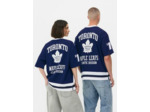 T-shirt en maille NHL Toronto Maple Leafs