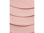 Lot de 4 sets de table tissés