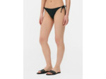 Bas de bikini à nouer sur les côtés