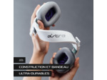 Casque Astro A10 - White - Ps5