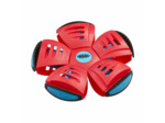 PHLAT BALL CLASSIC ROUGE - WAHU