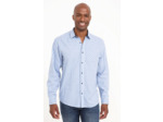 Chemise Manches Longues À Carreaux
