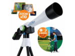 TÉLÉSCOPE VIDÉO INTERACTIF GENIUS XL