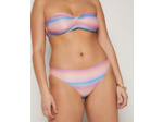 Culotte bikini bas de maillot pailleté