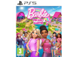 Barbie Projet Amitié