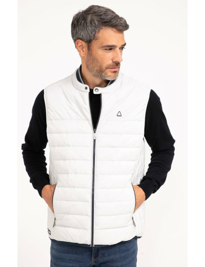 Blouson sans manche Arrimage