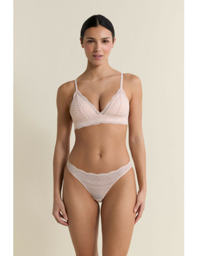 Soutien-gorge N.8 - Le triangle sans armatures,Soutien-gorge N.8 - Le triangle sans armatures;${refinementColor}