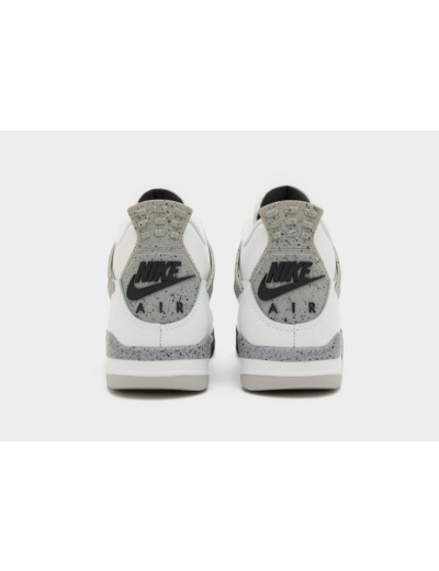 Jordan Air 4 Retro OG