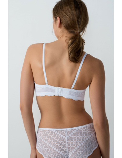 Bandeau push-up,Bandeau push-up;${refinementColor}
