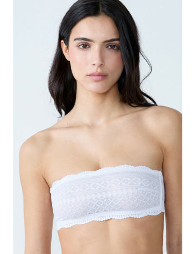 Bandeau en dentelle,Bandeau en dentelle;${refinementColor}
