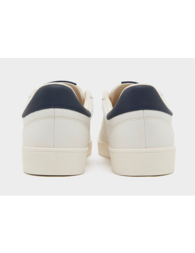 Fred Perry Spencer