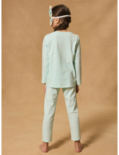 Pyjama Papillon