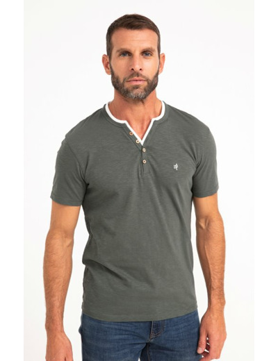 Tee-shirt manches courtes Verti