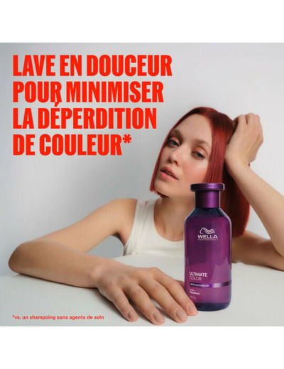 Shampooing Ultimate Color 1000 ml