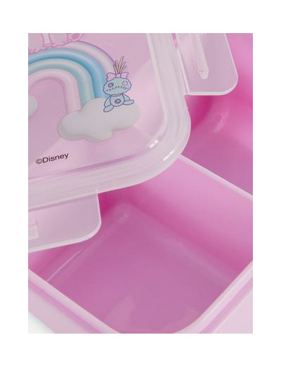 Boîte à lunch bento Disney Lilo & Stitch