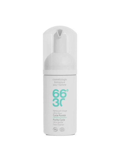 Nettoyant Visage Ultra Doux