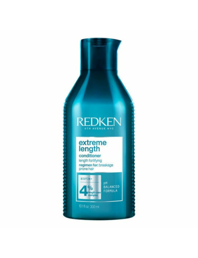 Conditioner fortifiant pour cheveux longs Extreme Length
