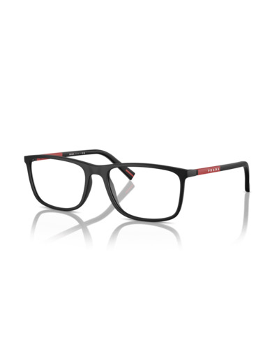 Lunettes de vue PRADA LINEA ROSSA