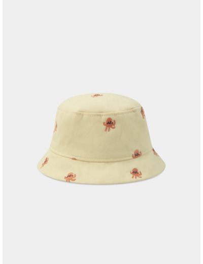 Chapeau Jaune