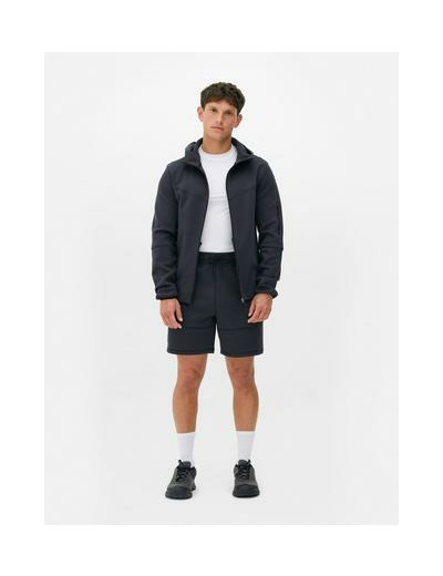 Short de sport à cordon de serrage