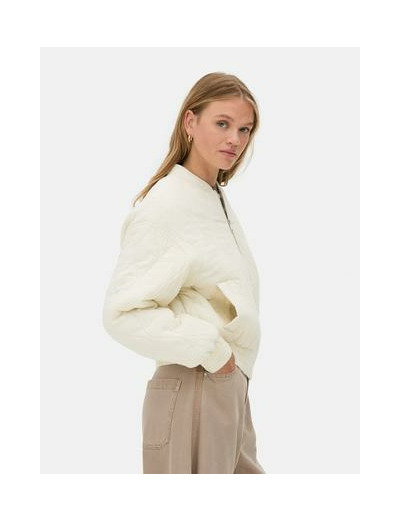 Blouson bomber matelassé