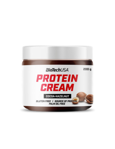 Protein Cream - 200 g
