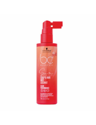 Brume protectrice BC Sun Protect