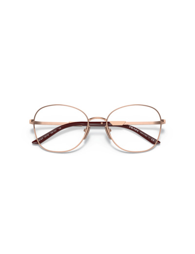 Lunettes de vue PRADA PR 64YV 16A1O1