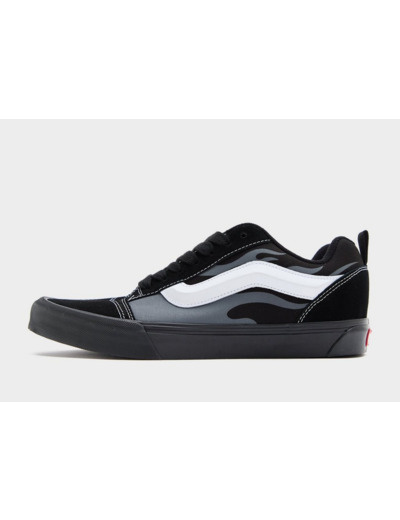 Vans Knu Skool Flames