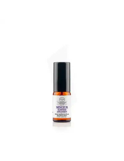 Elixirs & Co Elixir Composé Minceur Bio Spray De 10 Ml