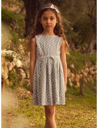 Robe réversible